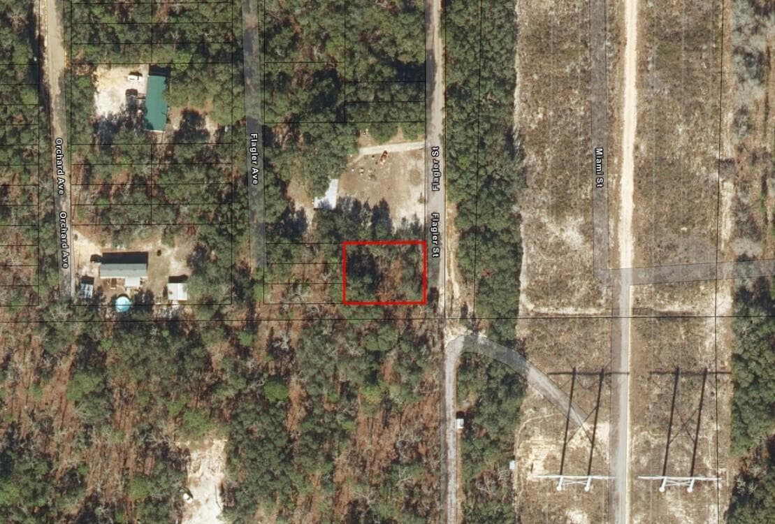 105 Miami Avenue, Palatka FL 32177