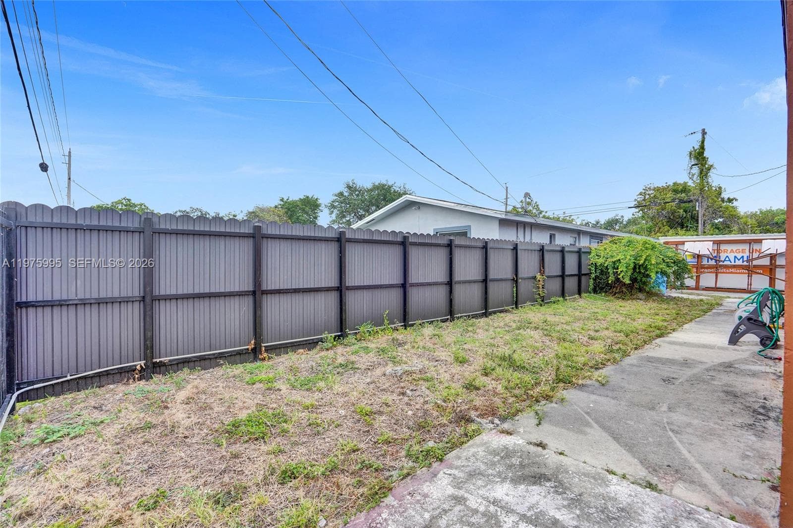 5595 NW 17th Ave, Miami FL 33142