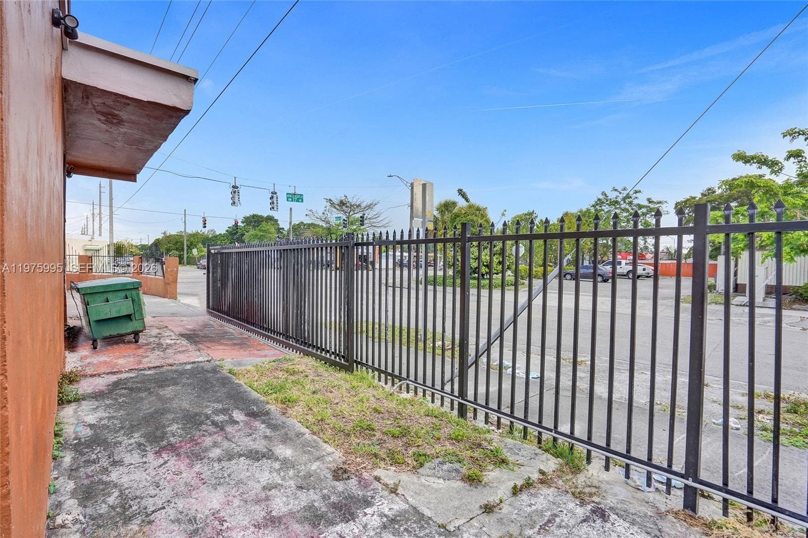 5595 NW 17th Ave, Miami FL 33142