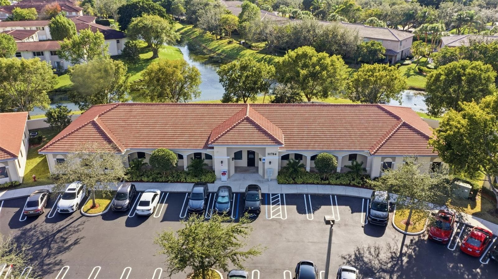 11784 W Sample Road # 106, Coral Springs FL 33065