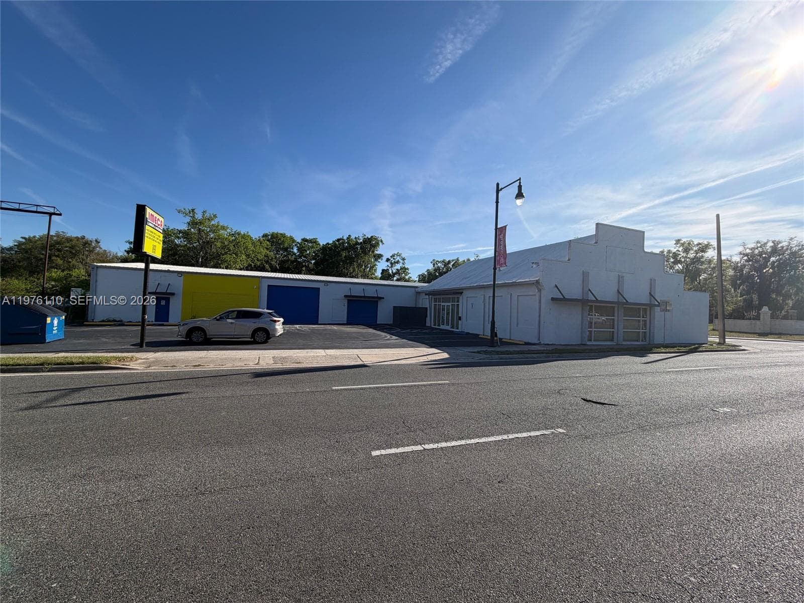 1201 E University Ave, Gainesville FL 32641
