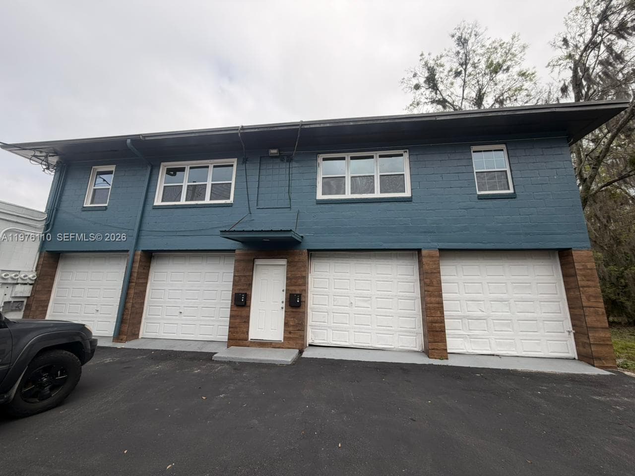 1201 E University Ave, Gainesville FL 32641