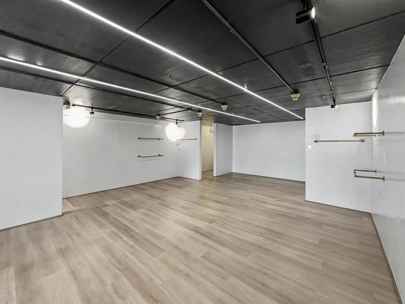 3020-6 Ground Level