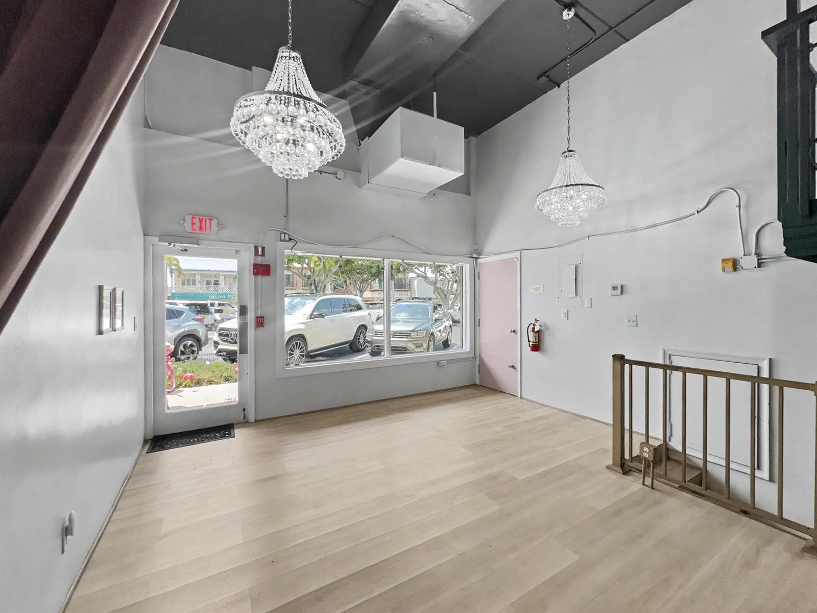 3020-6 Ground Floor