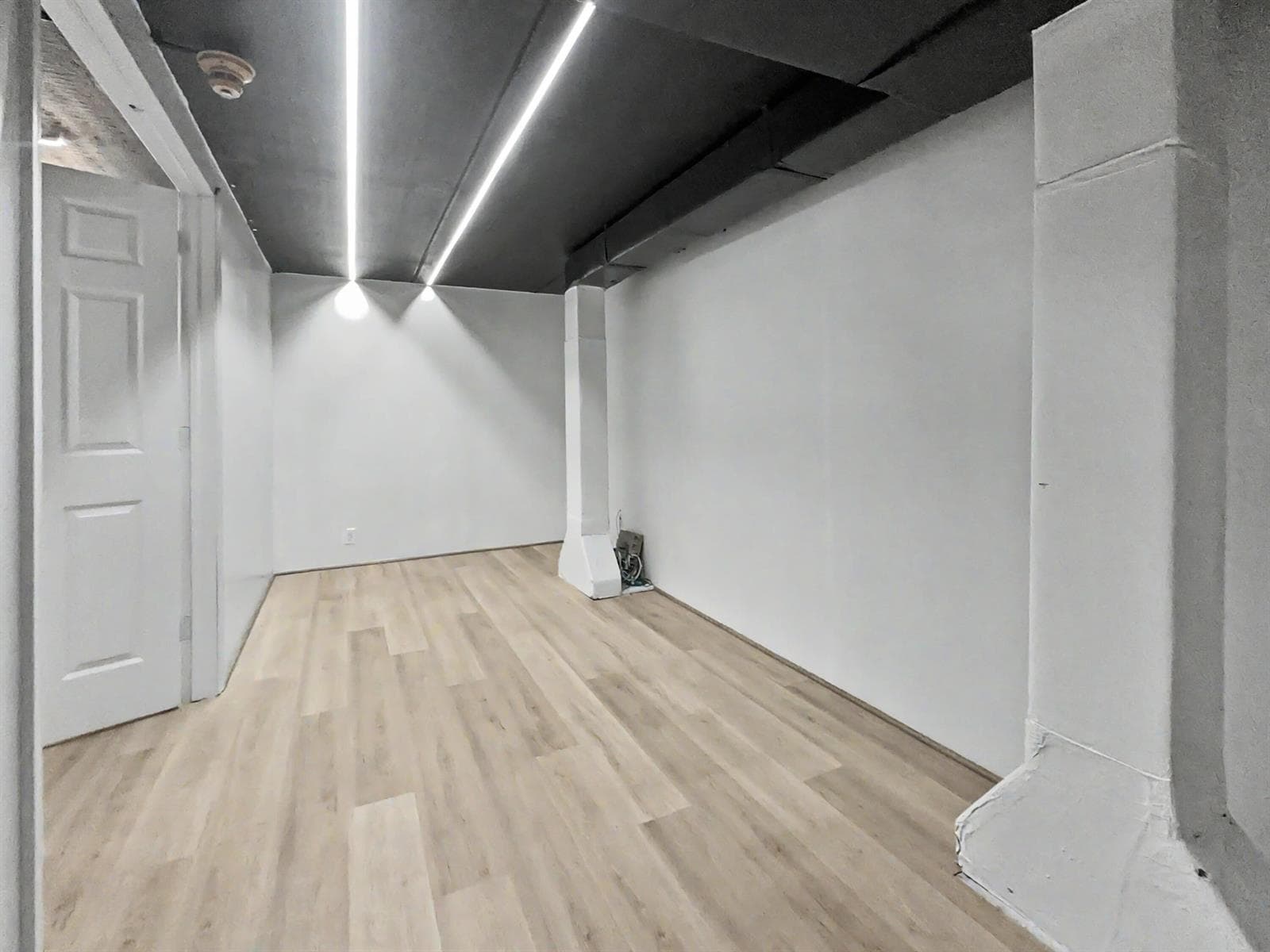 3020-6 2nd Level Storage