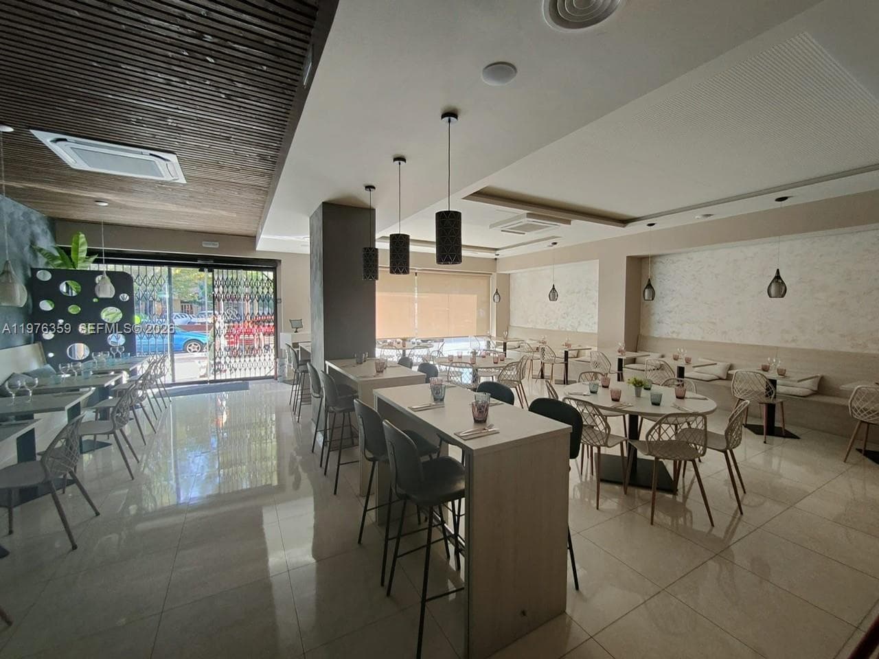 BARCELONA restaurant with real estate, NJ 08760