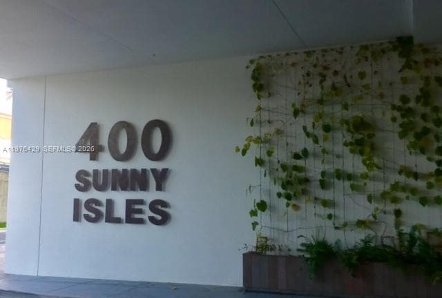 400 Sunny Isles Blvd DD406, Sunny Isles Beach FL 33160