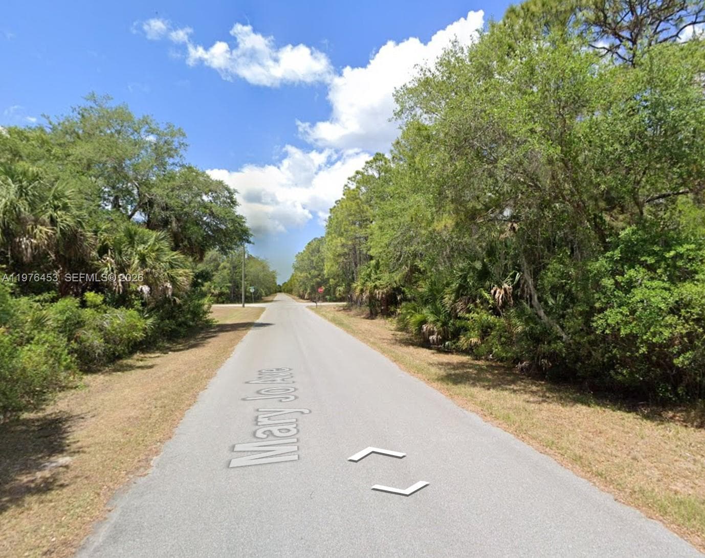 14116 MARY JO AVE, Port Charlotte FL 33953