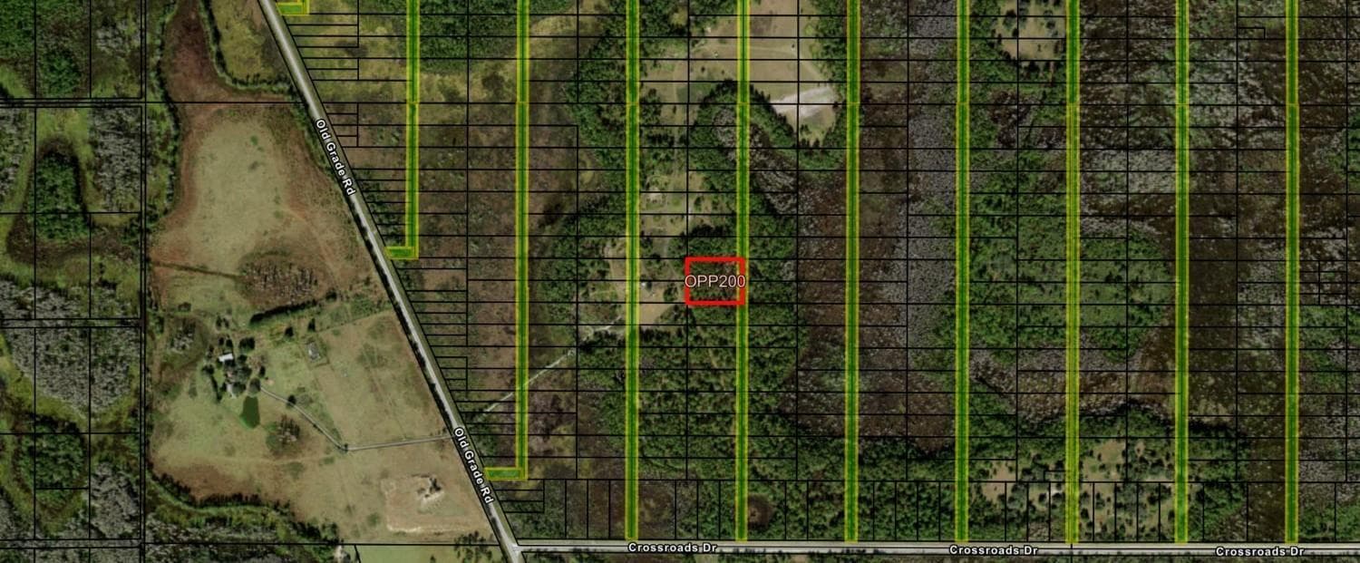 0 Old Grade Road, FL 33868