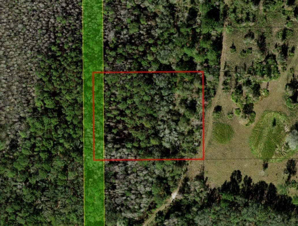 0 Old Grade Road, FL 33868