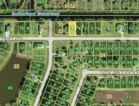 272 Baytree Dr., Port Charlotte FL 33947