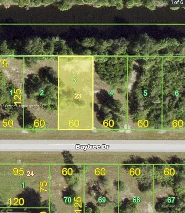272 Baytree Dr., Port Charlotte FL 33947