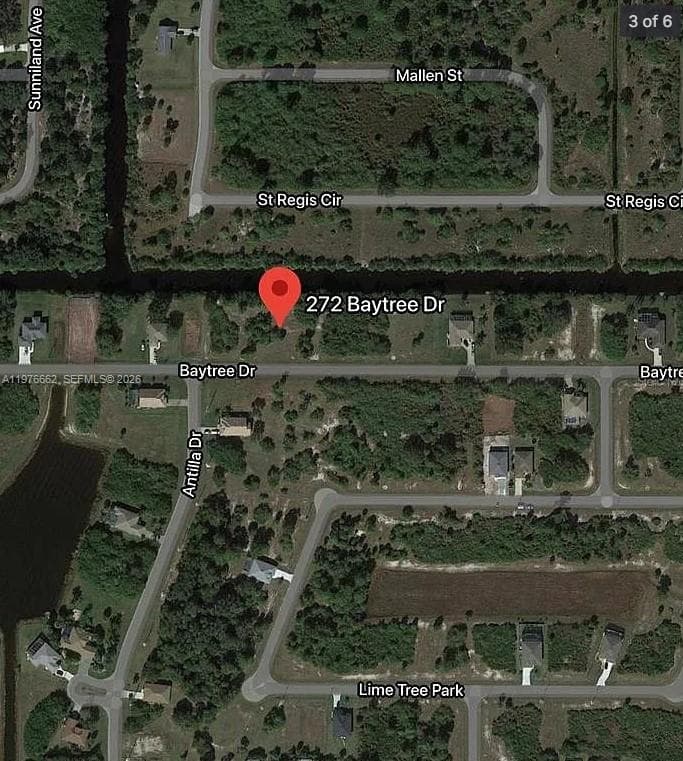 272 Baytree Dr., Port Charlotte FL 33947