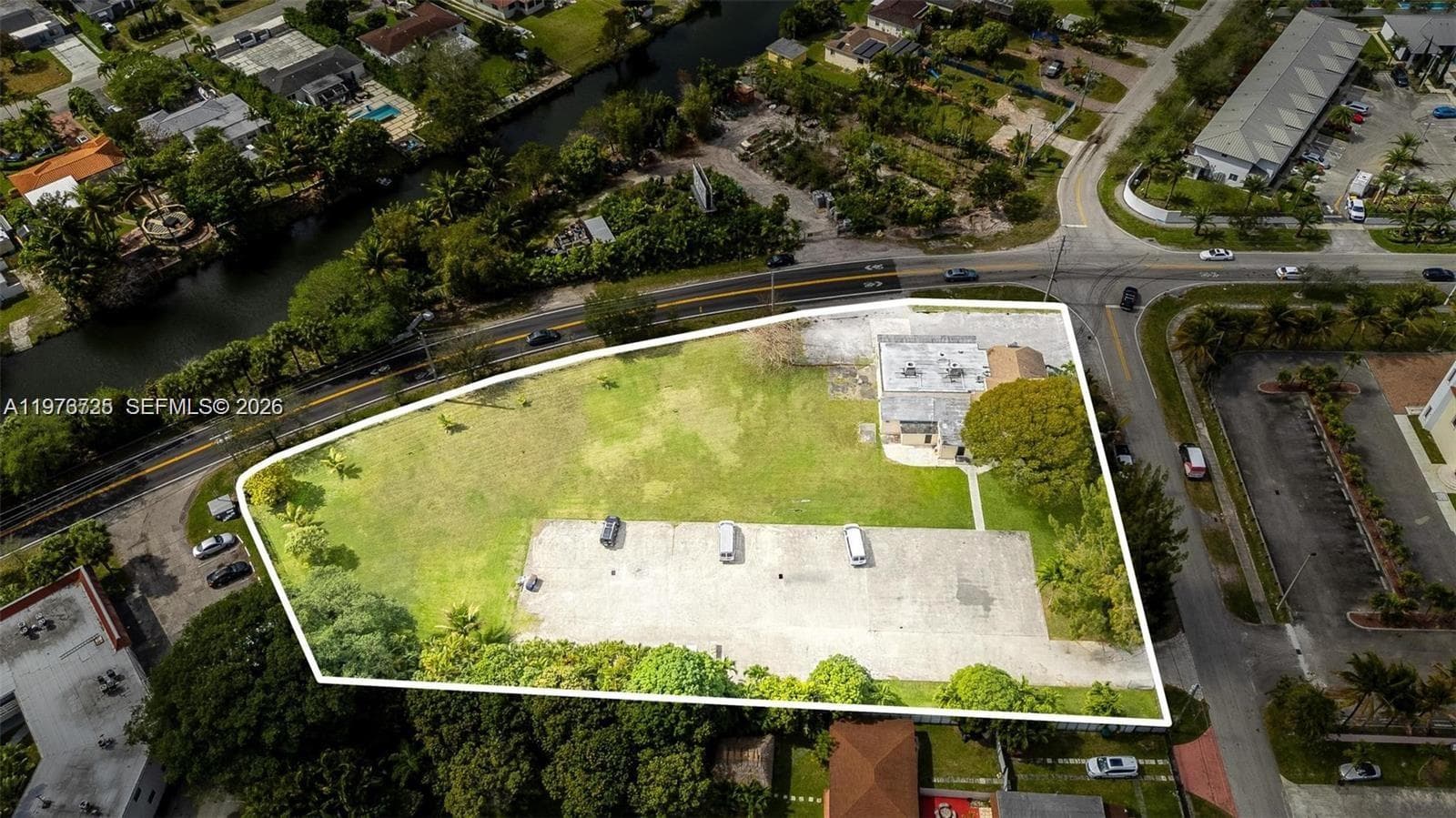 15343 NW 2nd Ave, Miami FL 33169
