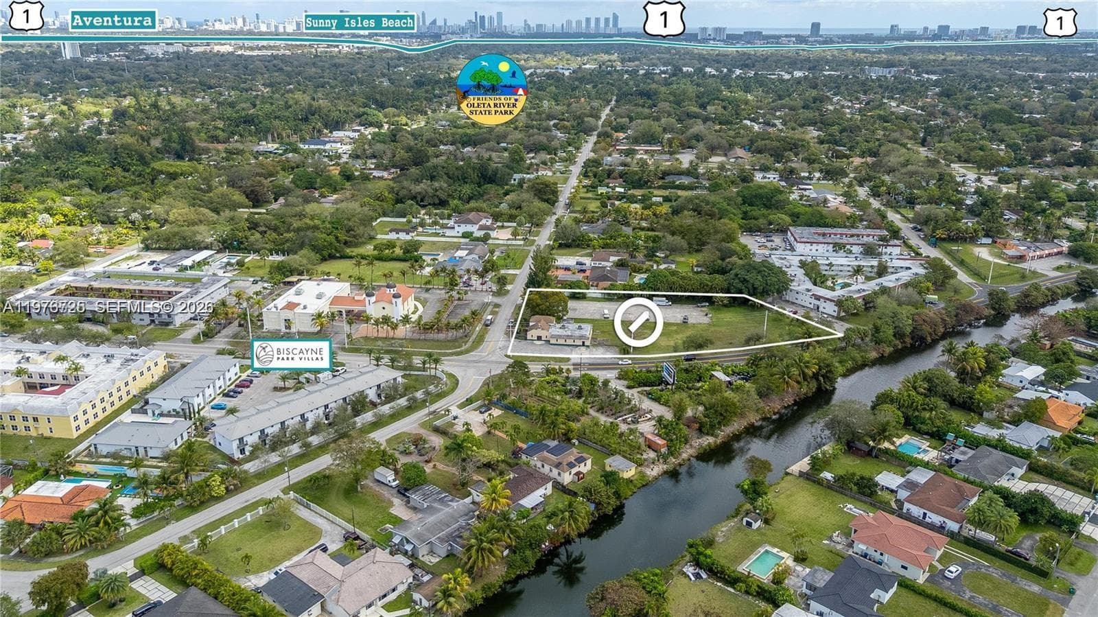15343 NW 2nd Ave, Miami FL 33169