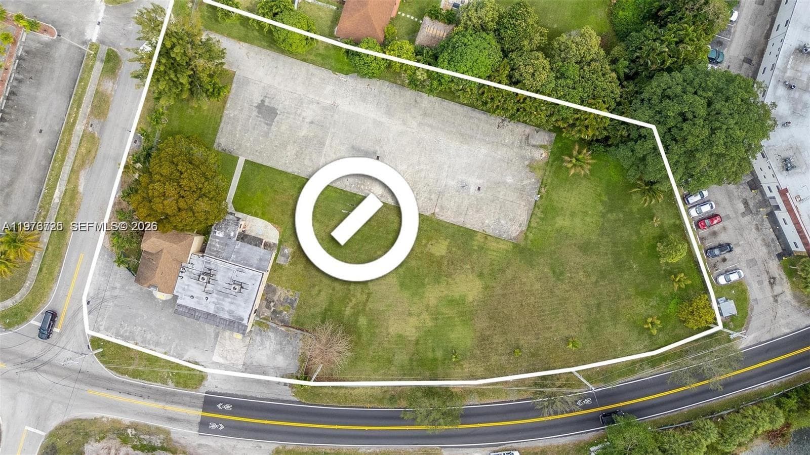 15343 NW 2nd Ave, Miami FL 33169