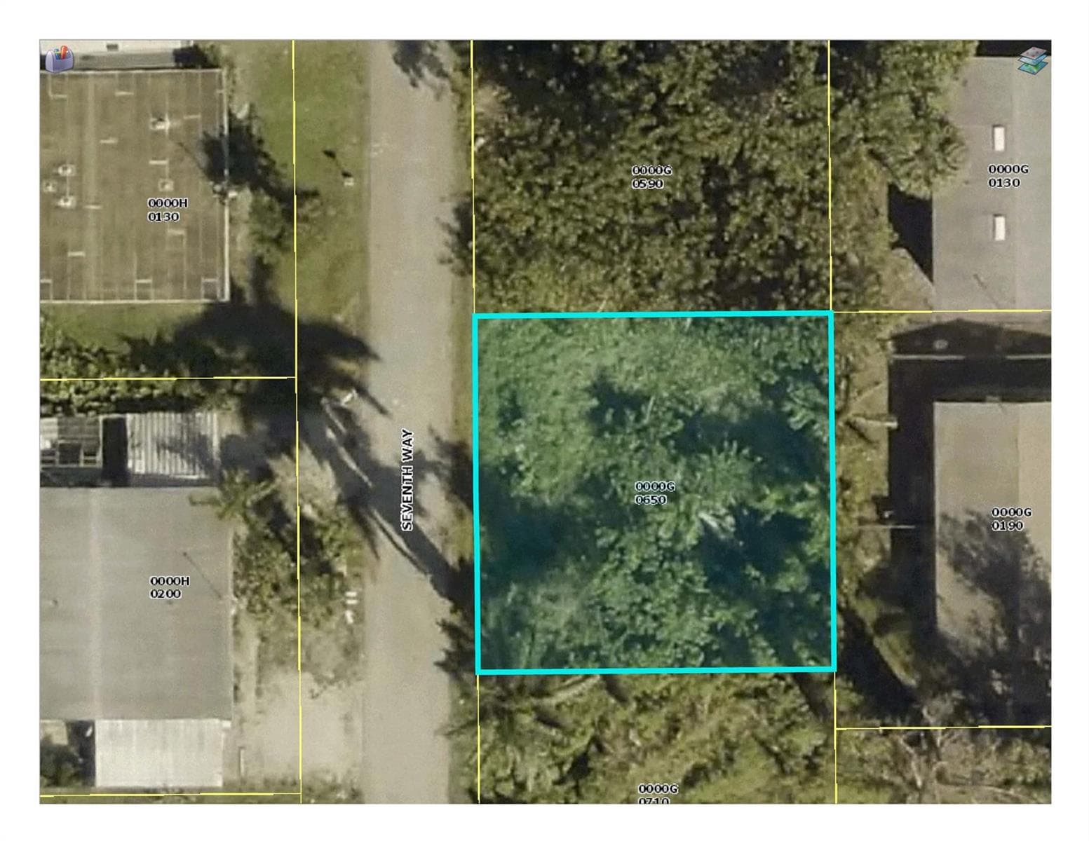 1116 7th Way, FL 33903