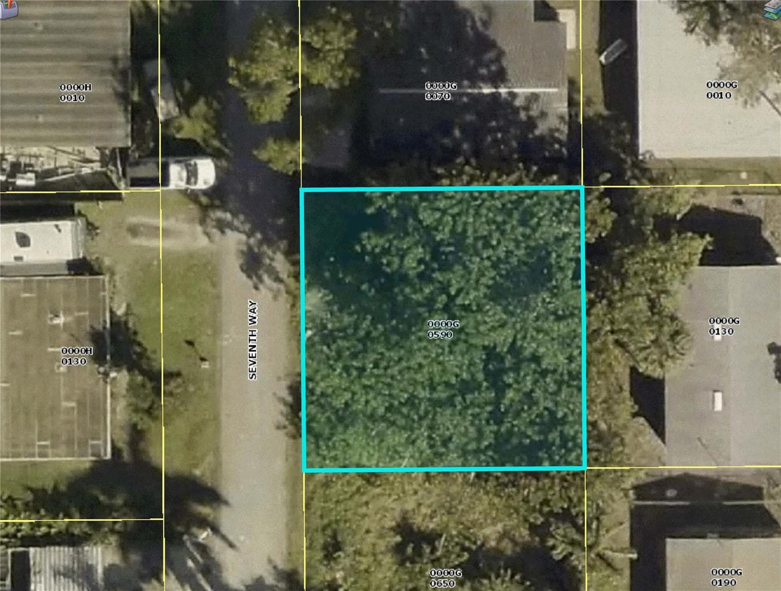 1120 7th Way, FL 33903