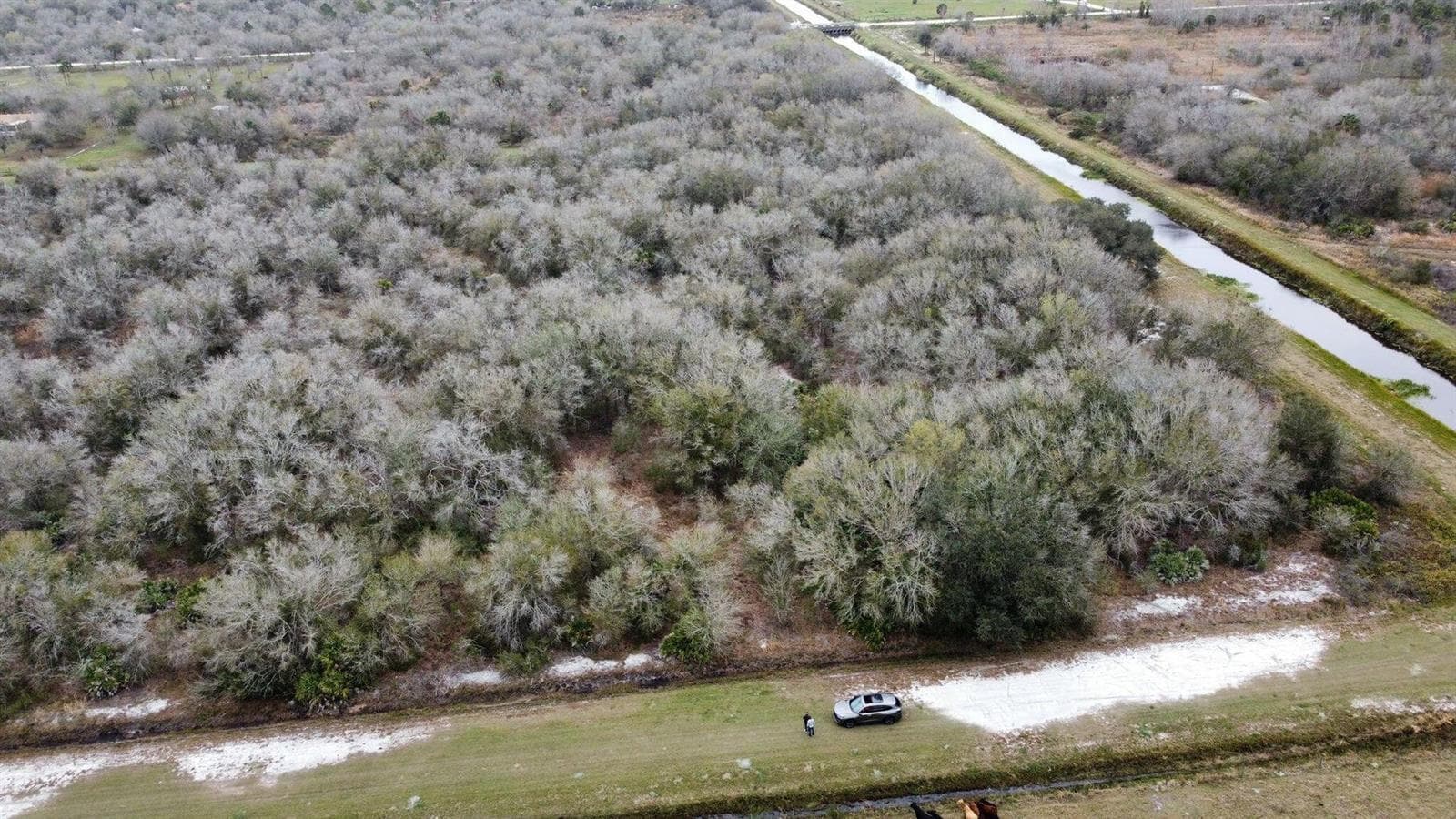 15839 NW 252nd Street, Okeechobee FL 34972