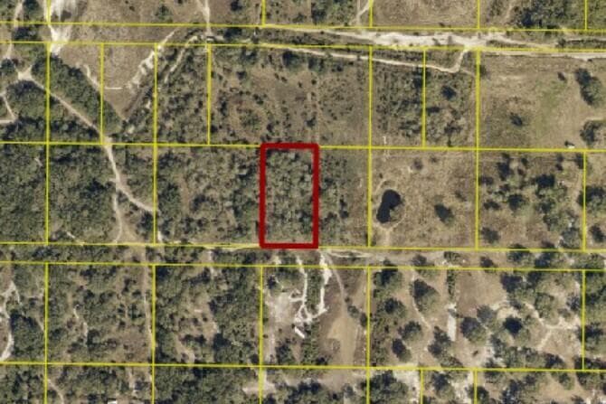 0 NW 300th Street, Okeechobee FL 34972