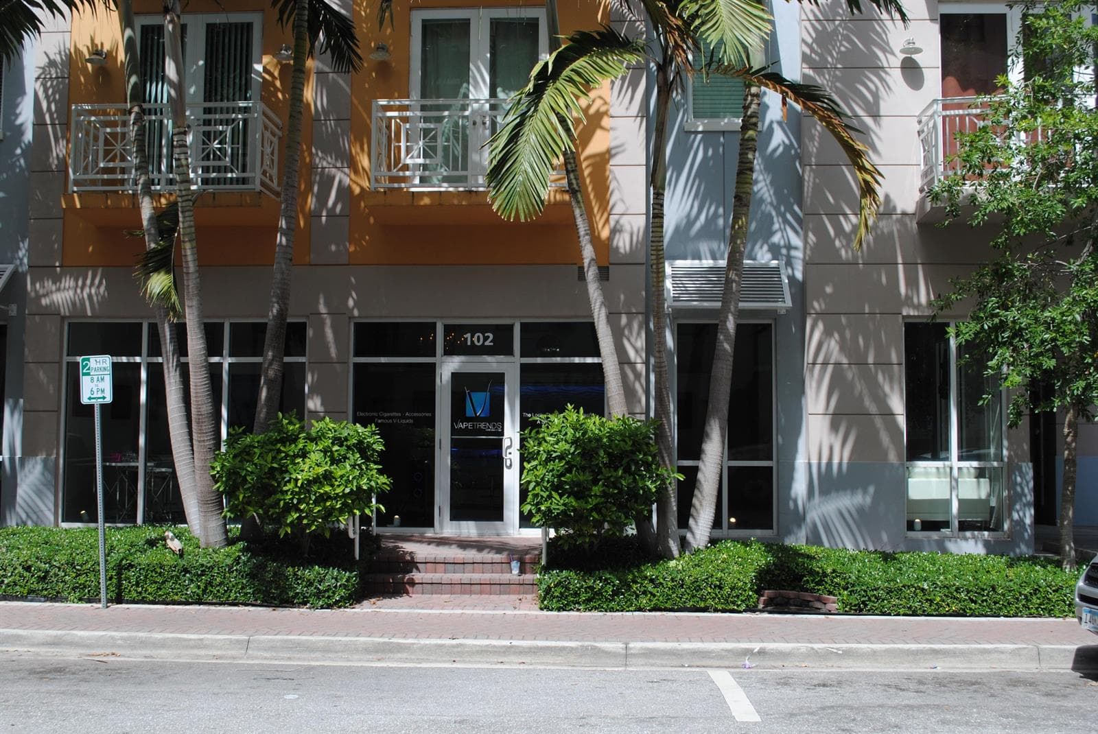12 SE 1st Avenue # 102, Delray Beach FL 33444