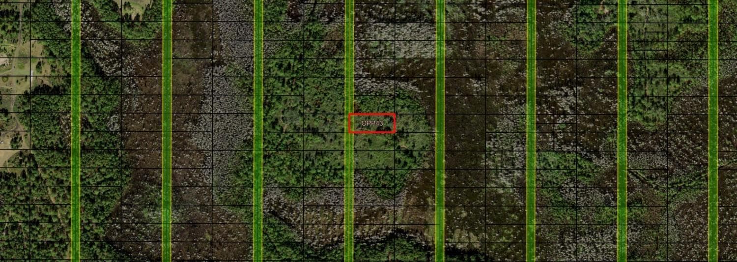 0 Old Grade Road, FL 33868