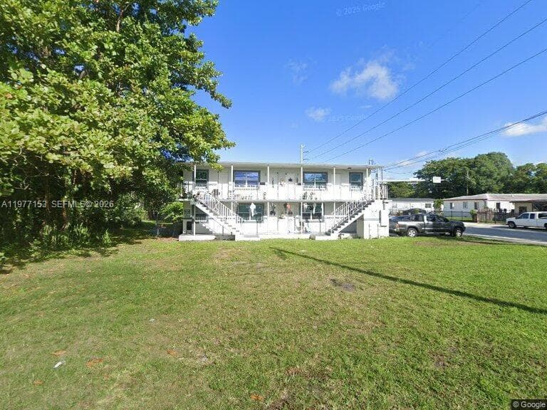 5801 NW 13th Ave, Miami FL 33142