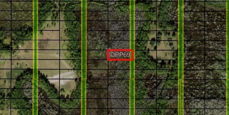 0 Old Grade Road, FL 33868