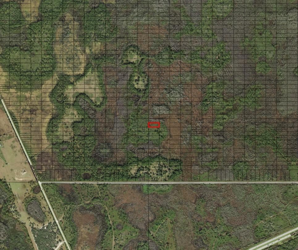 0 Old Grade Road, FL 33868