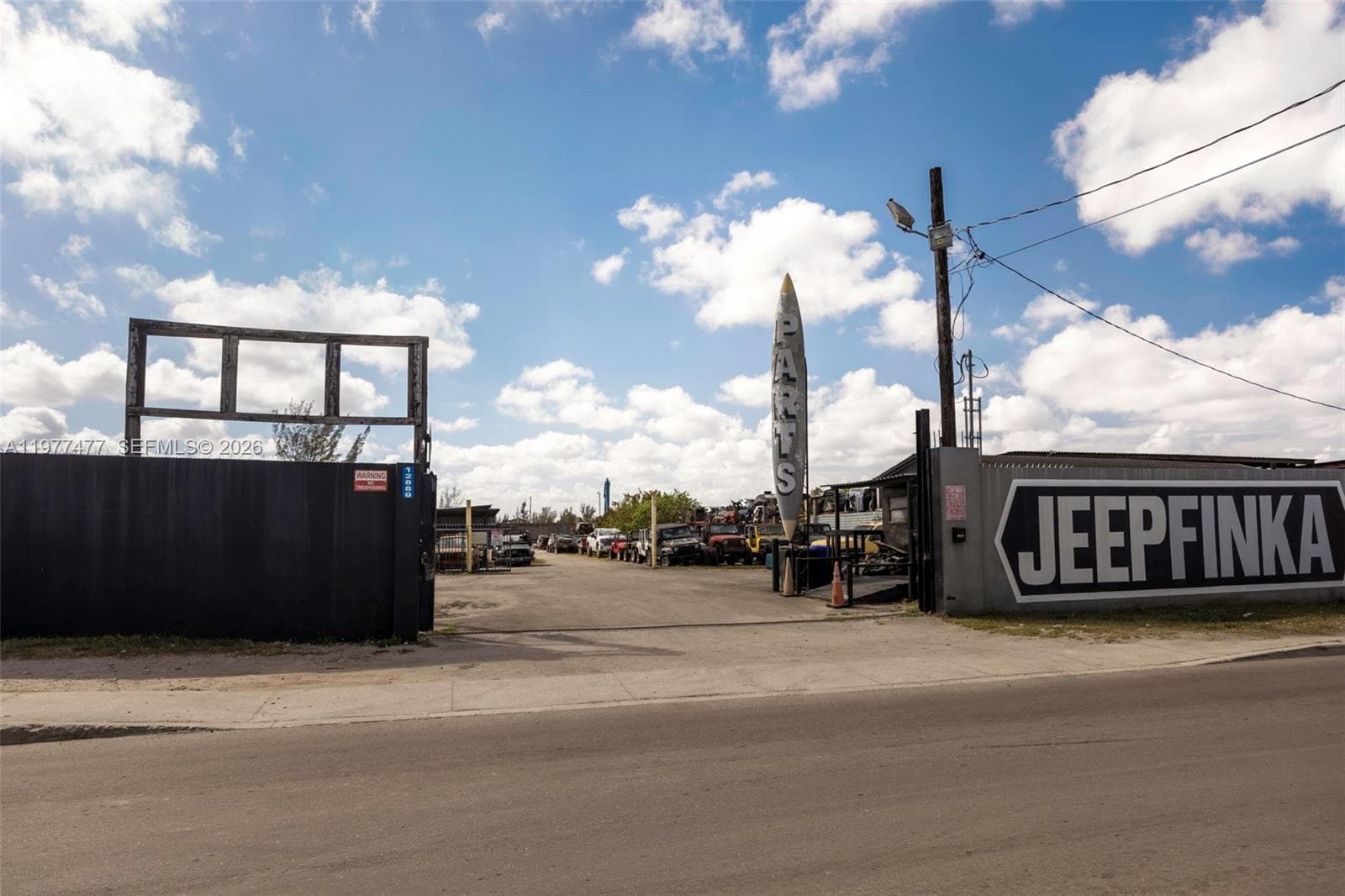 12880 Port Said Rd, Opa-Locka FL 33054