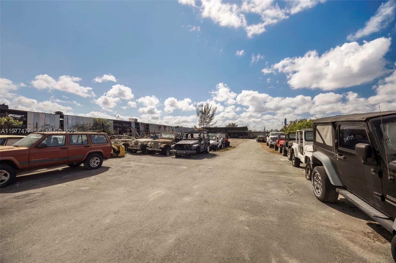 12880 Port Said Rd, Opa-Locka FL 33054