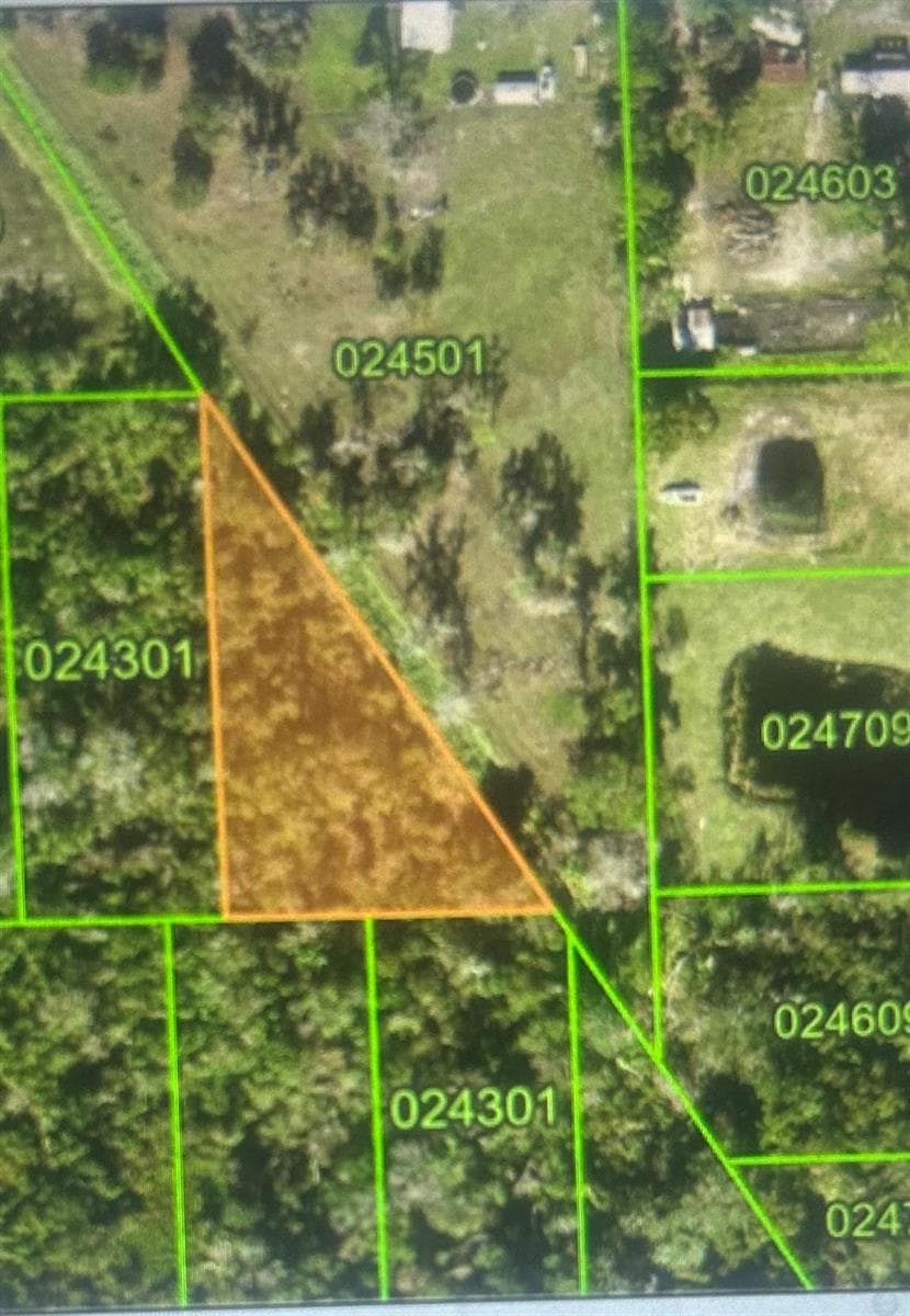 0 Avenue A, FL 33880