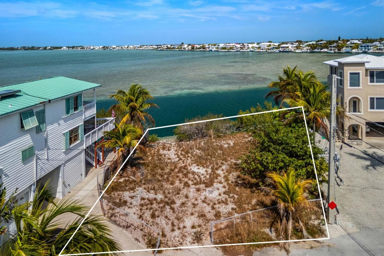 00000 Lagoon Drive, FL 33042