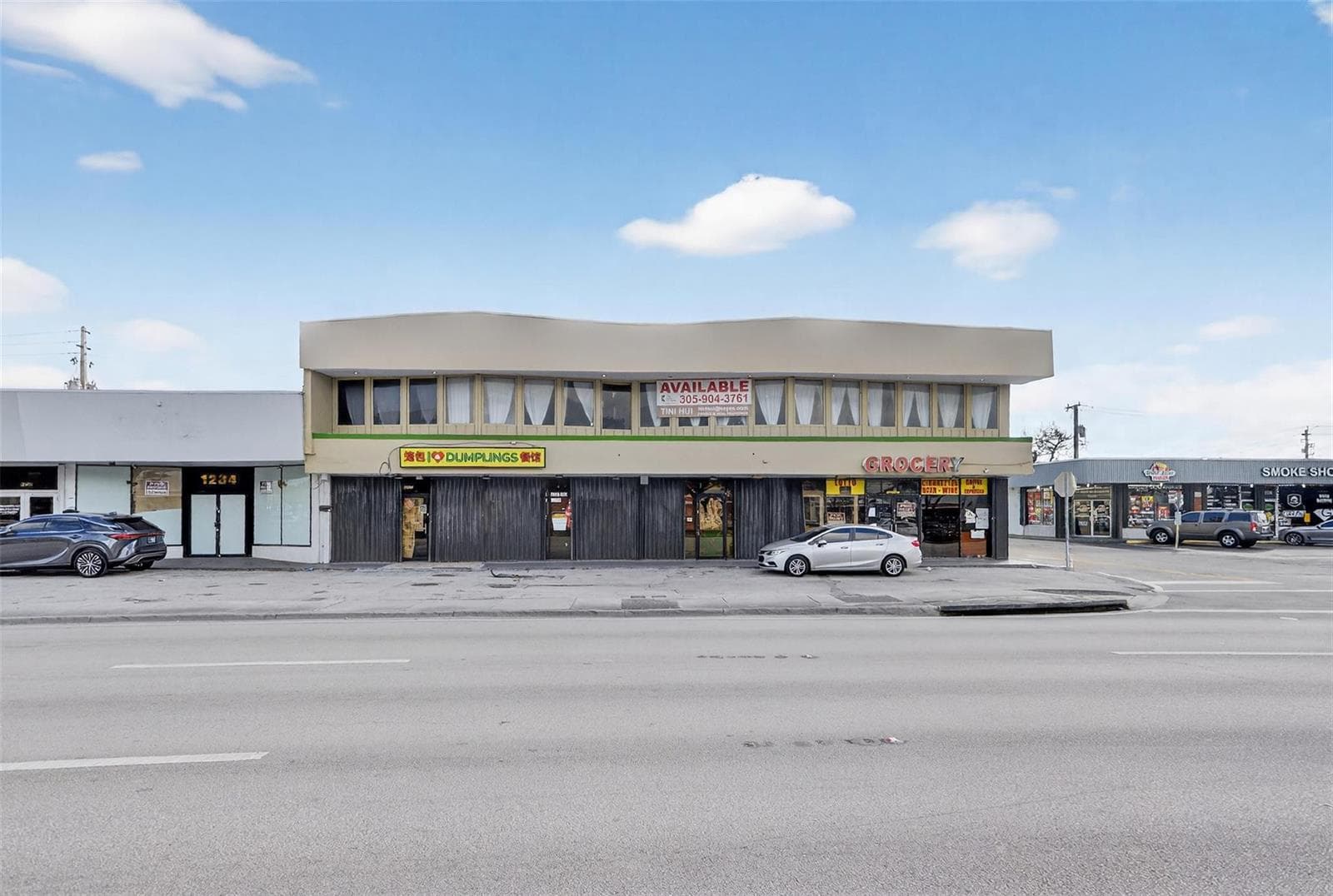 1232 NE 163 Street, North Miami Beach FL 33162
