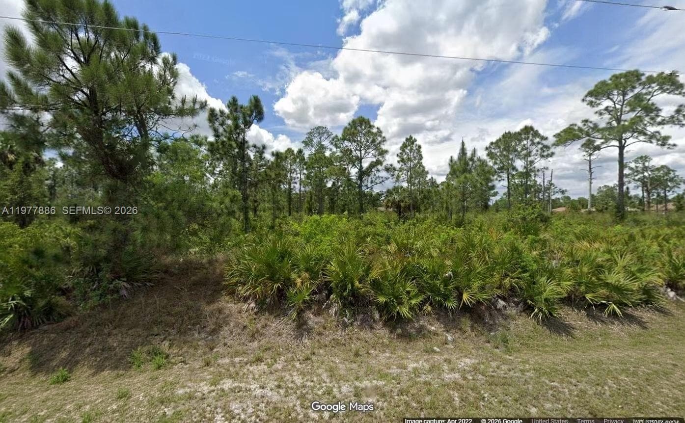 411 LEROY AVE, Lehigh Acres FL 33972