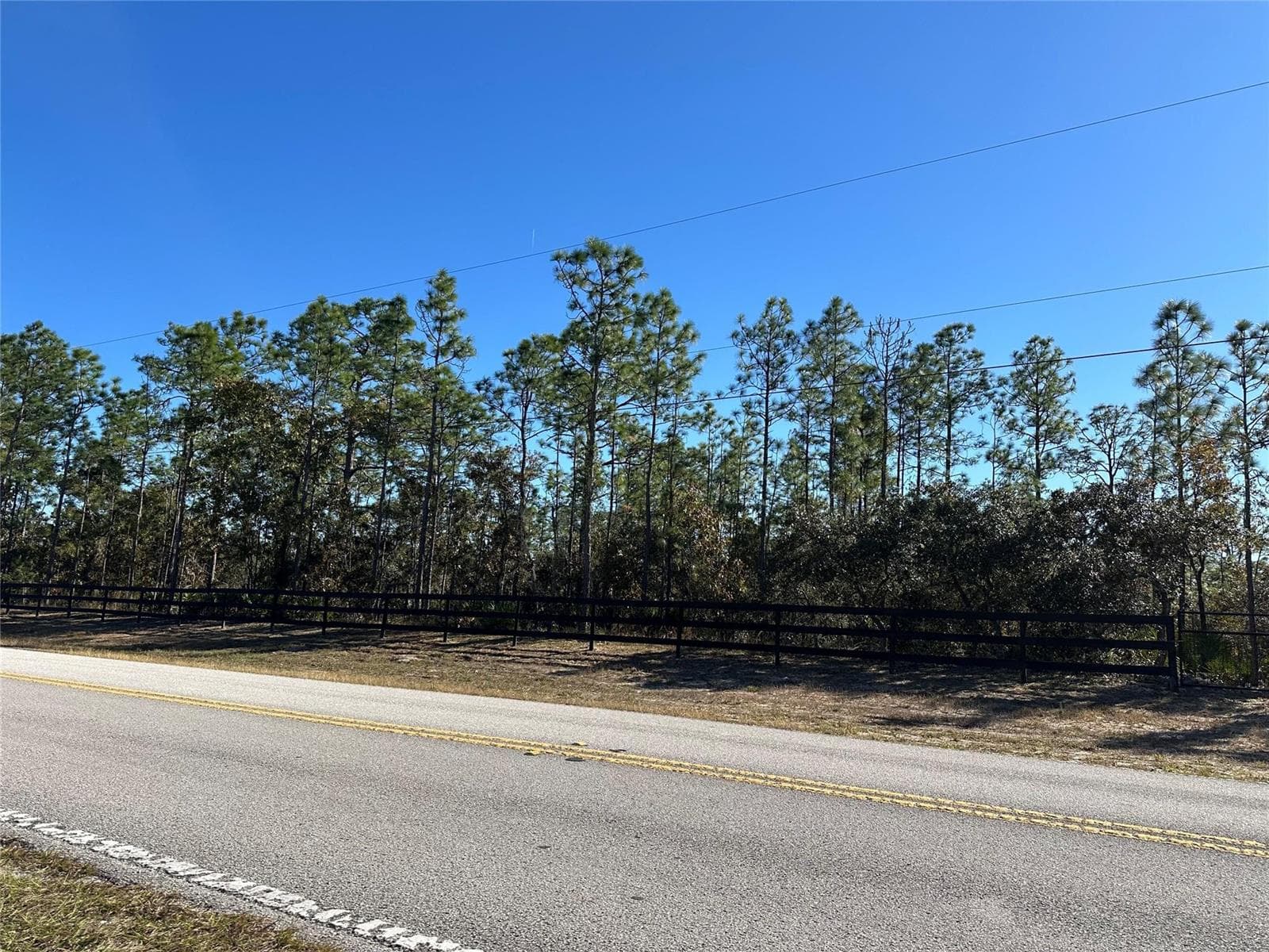 4944 W Mustang Boulevard, FL 34465