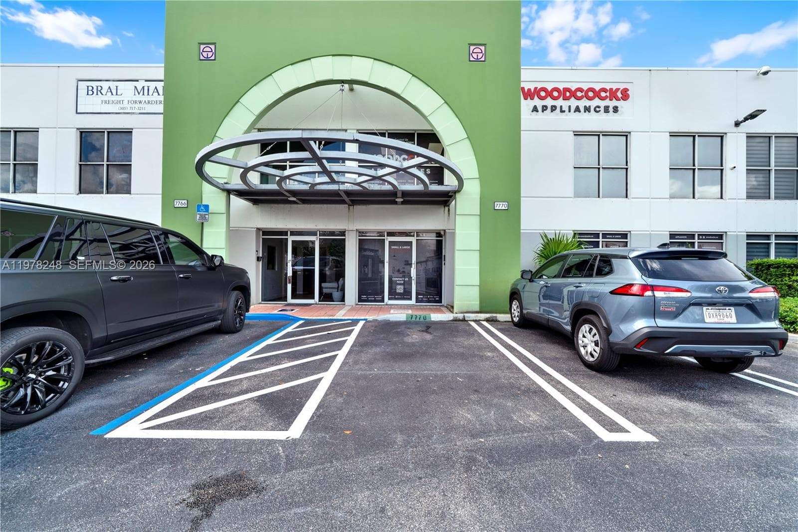 7770 NW 46th St # 23, Doral FL 33166
