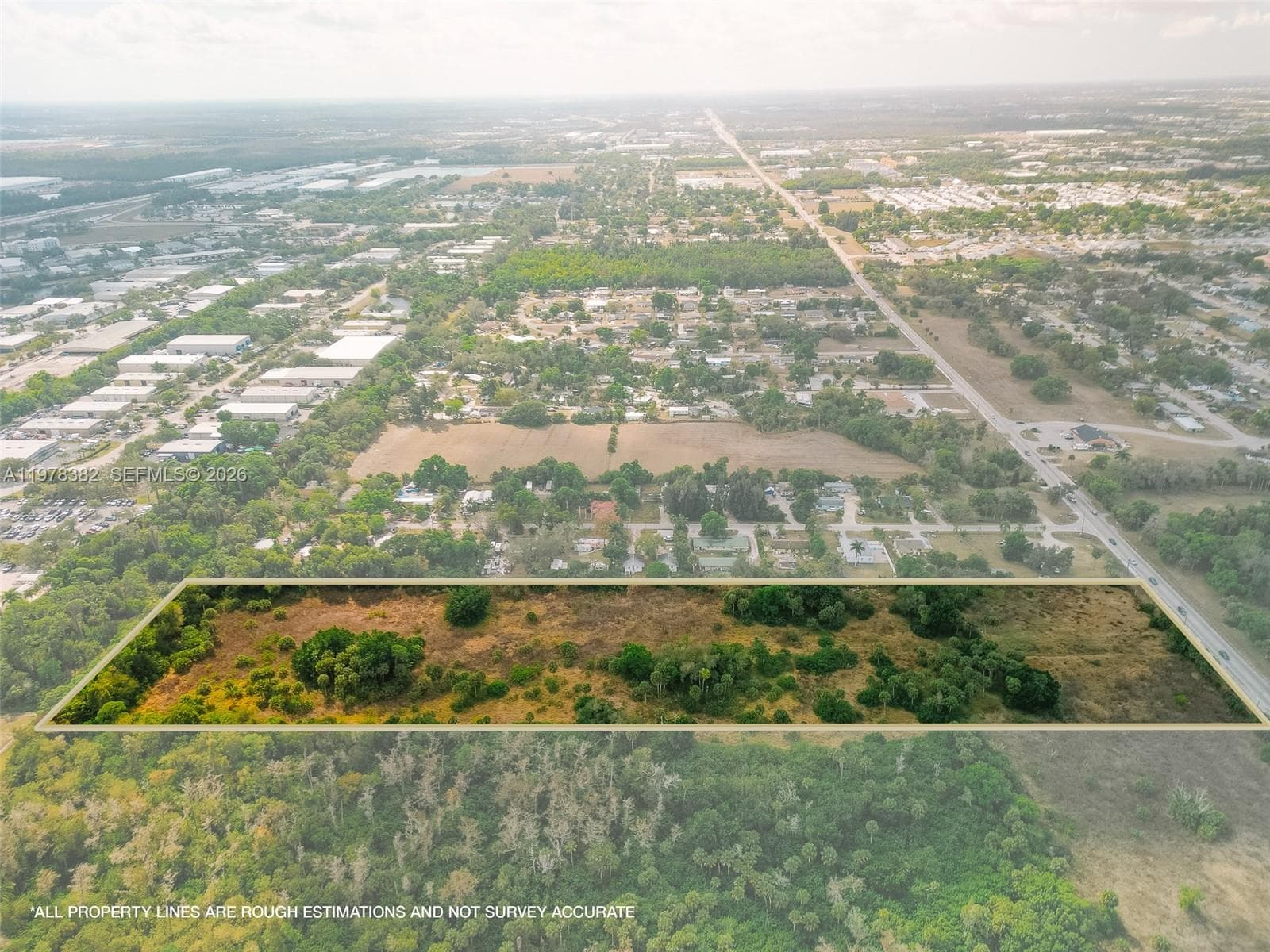621 Ortiz Ave, Fort Myers FL 33905