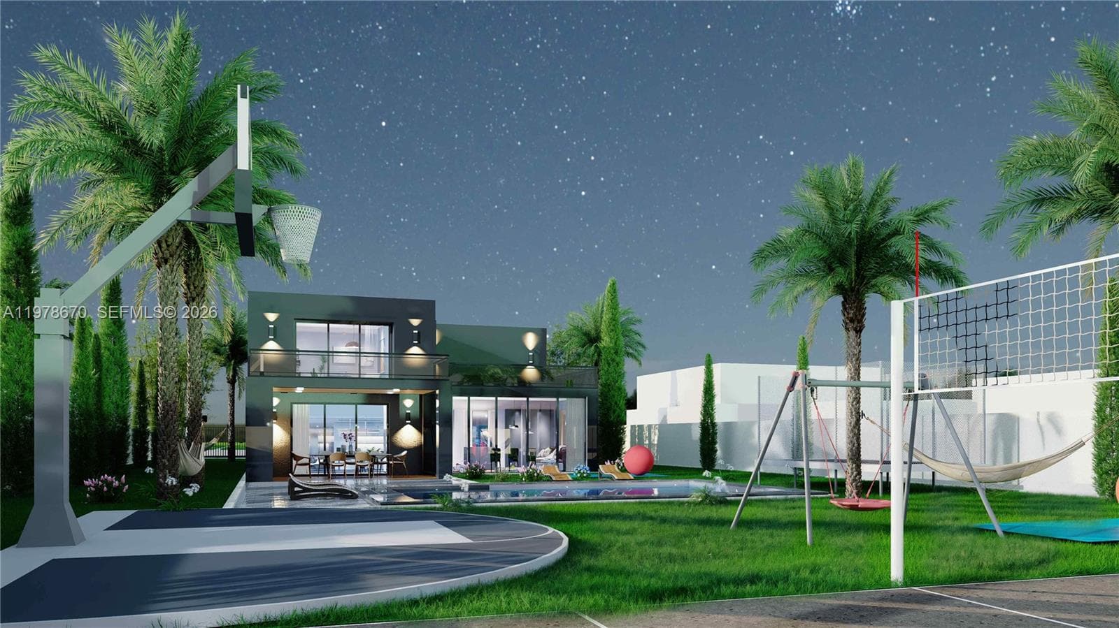 15207 NE 8th Ave, Miami FL 33162
