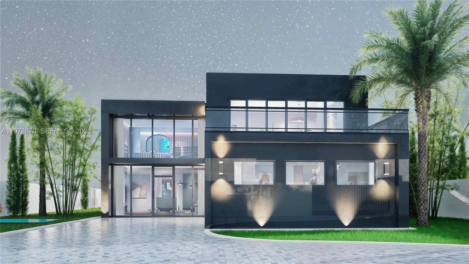 15207 NE 8th Ave, Miami FL 33162