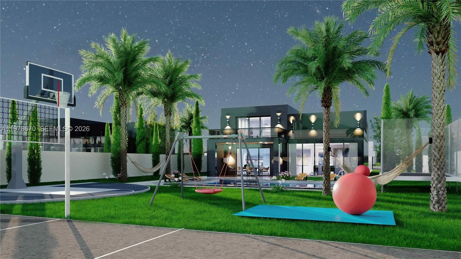 15207 NE 8th Ave, Miami FL 33162