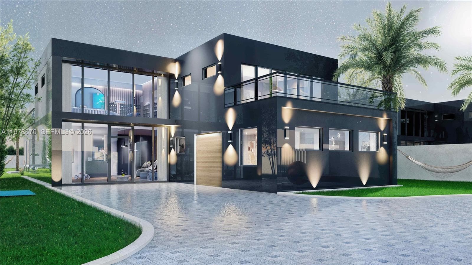 15207 NE 8th Ave, Miami FL 33162