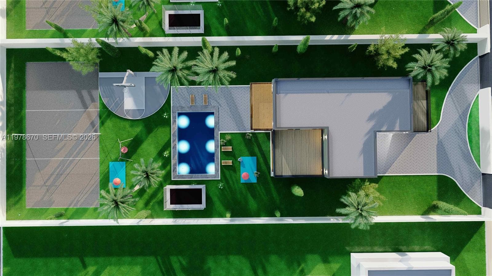 15207 NE 8th Ave, Miami FL 33162