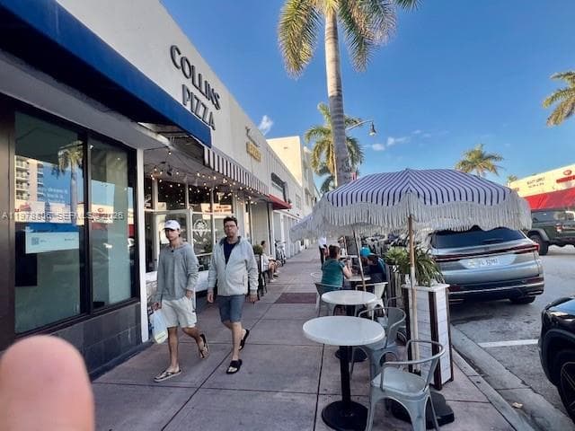 Miami Beach, FL, 33141