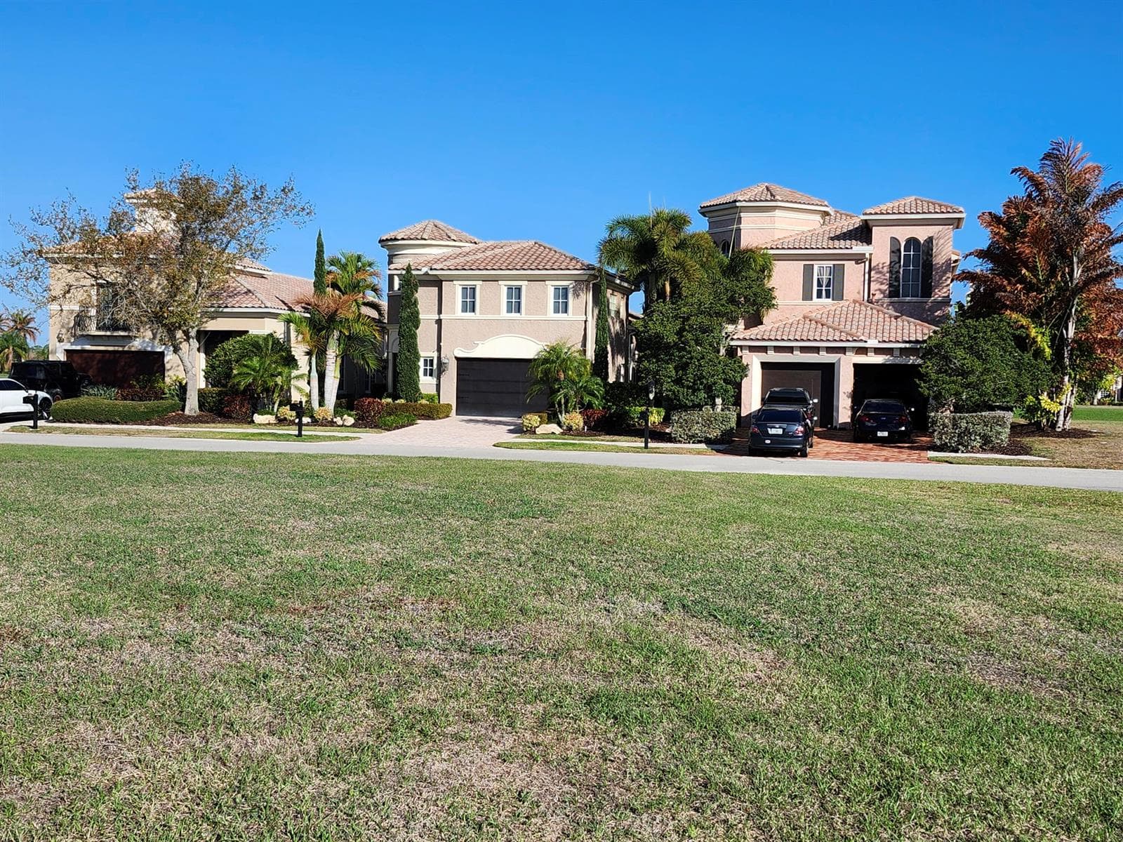 Sample of homes in Soriso