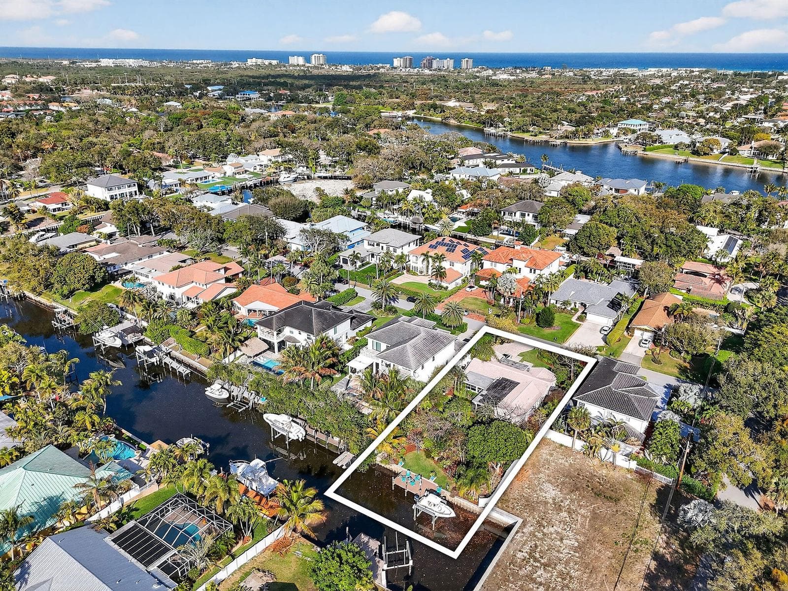 12831 Inshore Drive, Palm Beach Gardens FL 33410