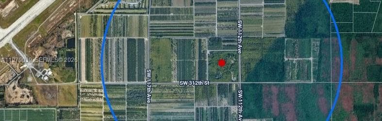 312 th ST, Homestead FL 33033