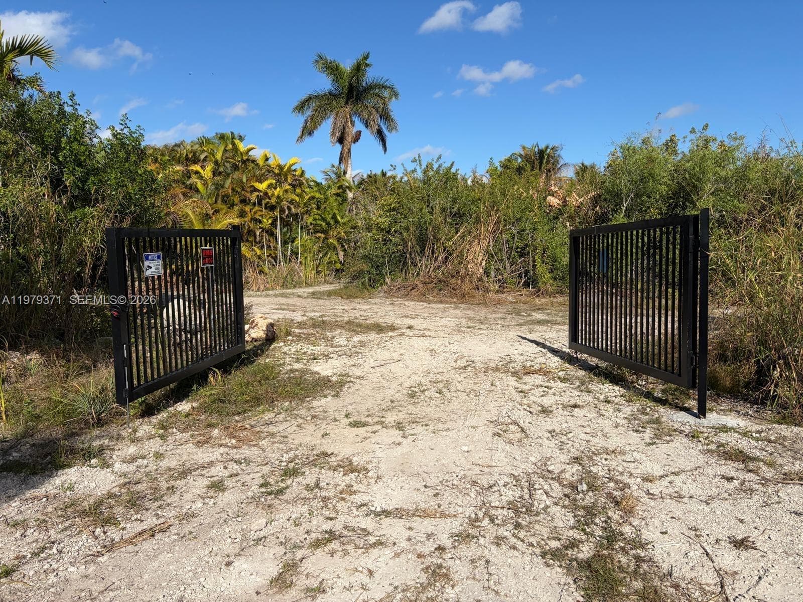 406 St & 212 Avenue 406 St & 212 Avenue, Florida City FL 33034