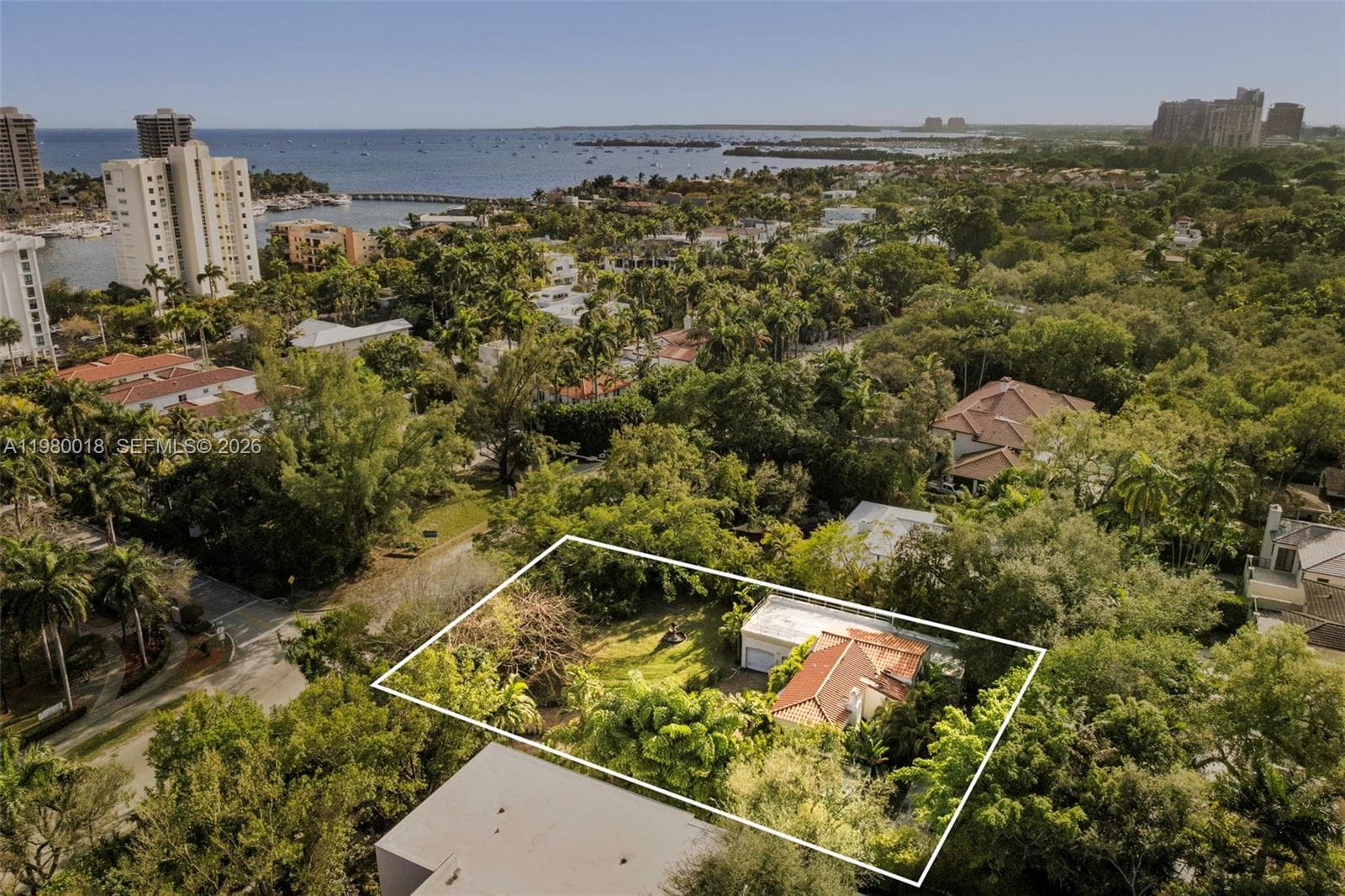0-1645 S Bayshore Dr, Coconut Grove FL 33133