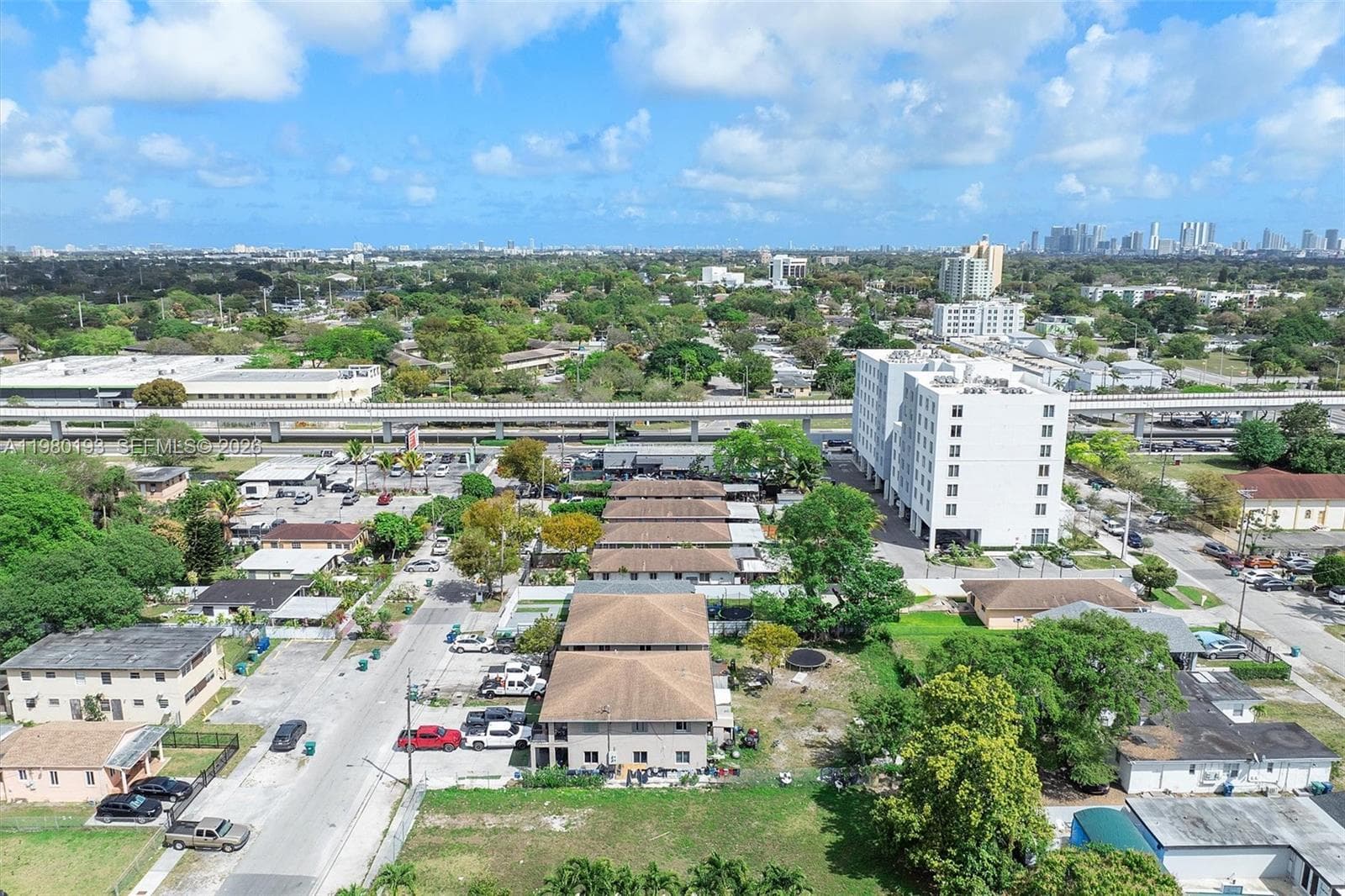 2780 NW 56th St, Miami FL 33142